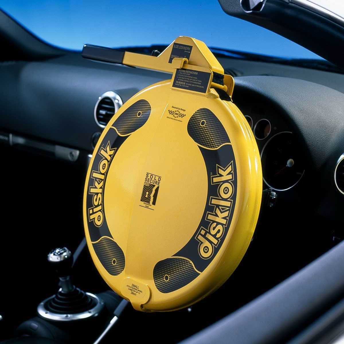 petrol lock for passion pro
